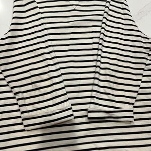 Karen Scott ladies shirt sz xl